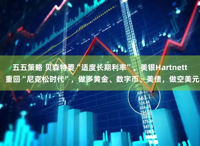 五五策略 贝森特要“适度长期利率”，美银Hartnett：重回“尼克松时代”，做多黄金、数字币、美债，做空美元！