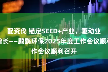 配资伐 锚定SEED+产业，驱动业务新增长——鹏鹞环保2025年度工作会议顺利召开